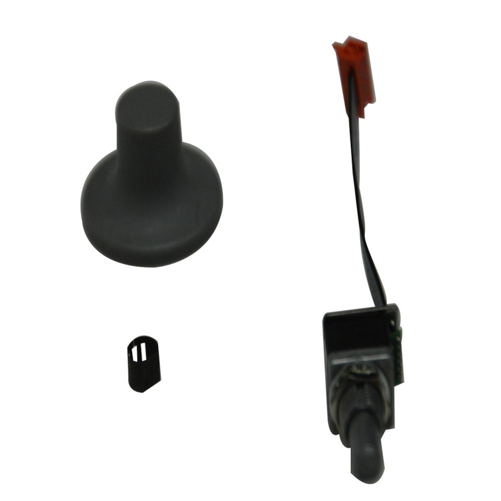 D15/D19 显示器旋钮和编码器 D15/D19 显示器旋钮和编码器