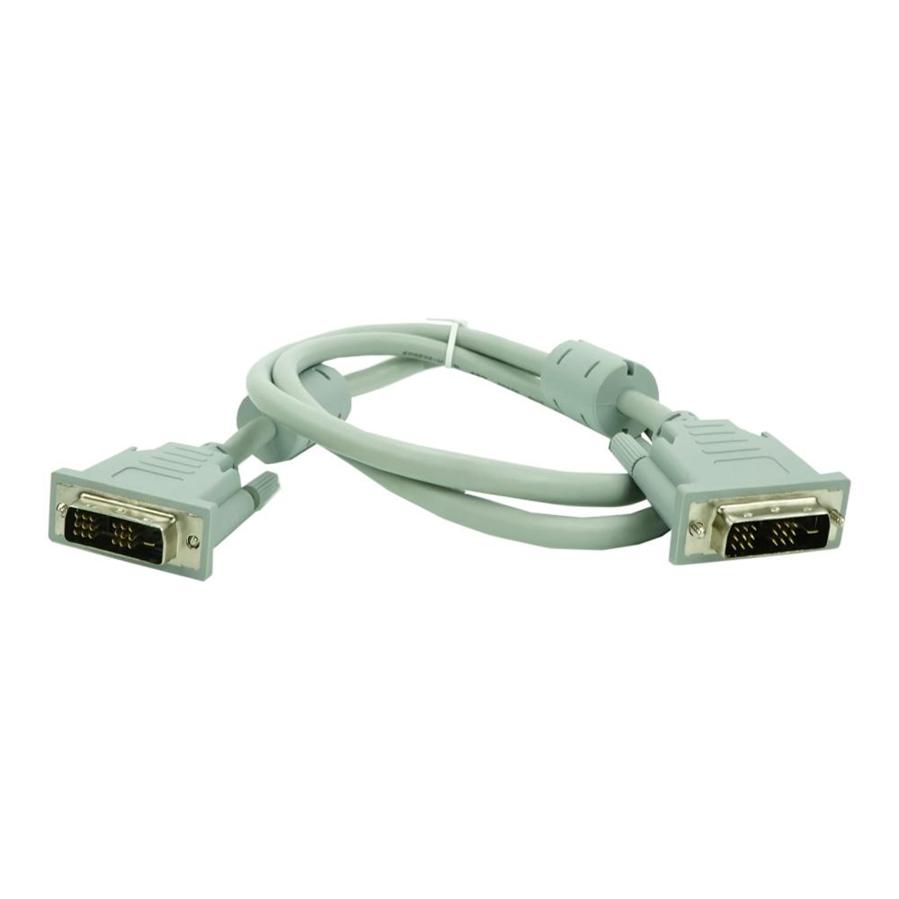 DVI-D to DVI-D 视频线(1m) DVI-D to DVI-D 视频线(1m)