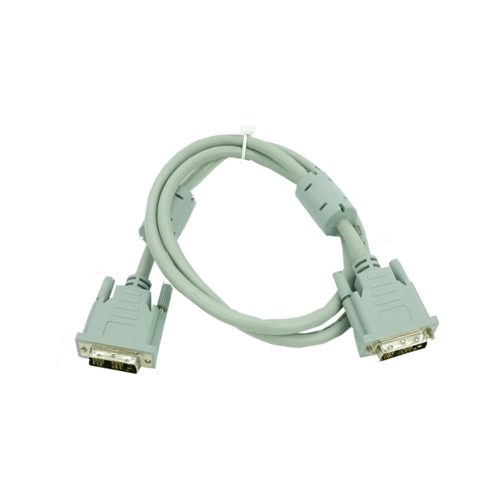 DVI-D to DVI-D 视频线(1m) DVI-D to DVI-D 视频线(1m)