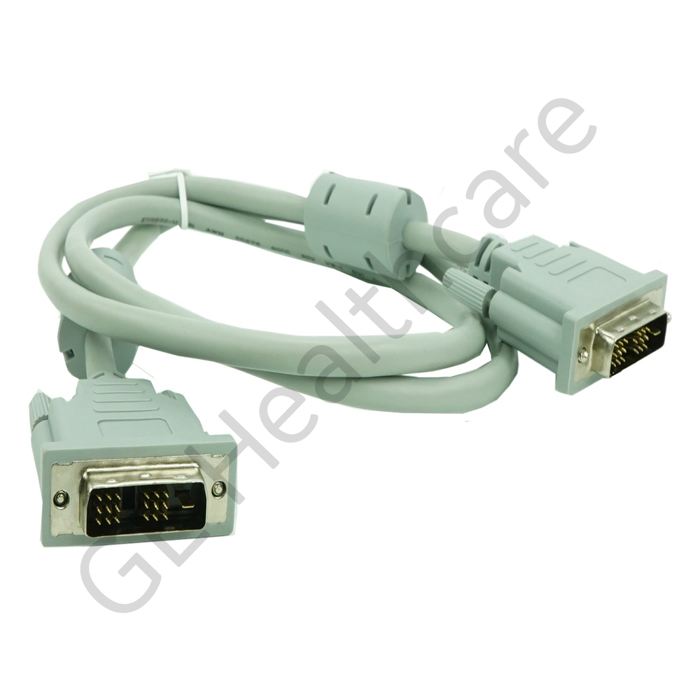 DVI-D to DVI-D 视频线(1m) DVI-D to DVI-D 视频线(1m)