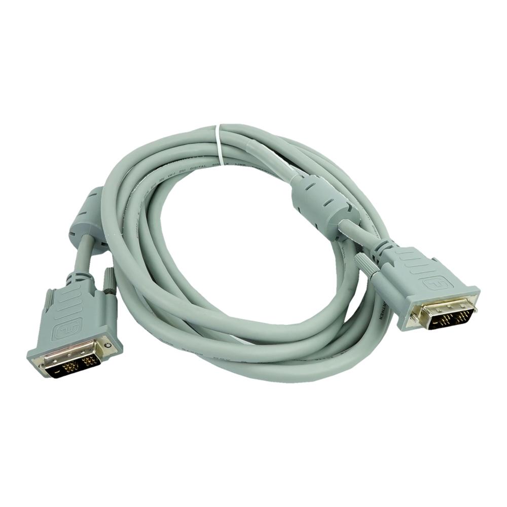 CABLE VIDEO DVI-D TO DVI-D 3M CABLE VIDEO DVI-D TO DVI-D 3M