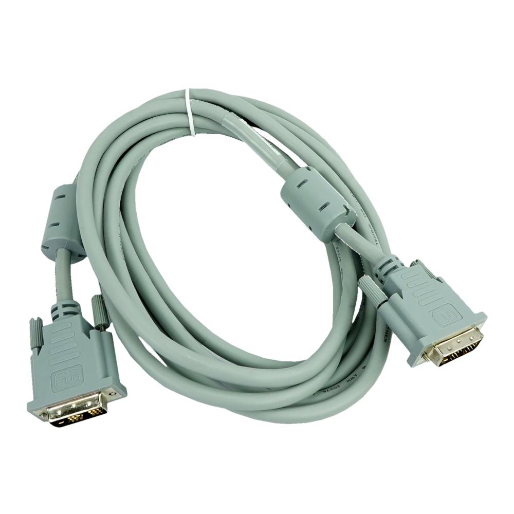CABLE VIDEO DVI-D TO DVI-D 3M CABLE VIDEO DVI-D TO DVI-D 3M