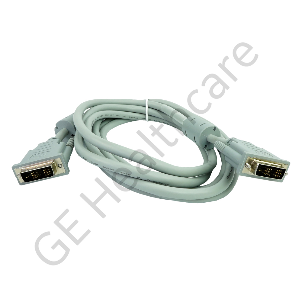 CABLE VIDEO DVI-D TO DVI-D 3M CABLE VIDEO DVI-D TO DVI-D 3M