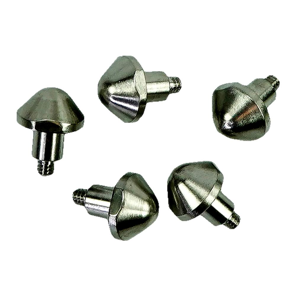 旋钮( US/TOCO Transducer) 旋钮( US/TOCO Transducer)