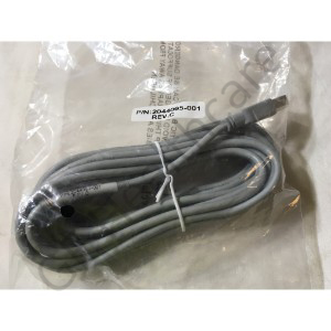 USB 线(5m A to B) USB 线(5m A to B)