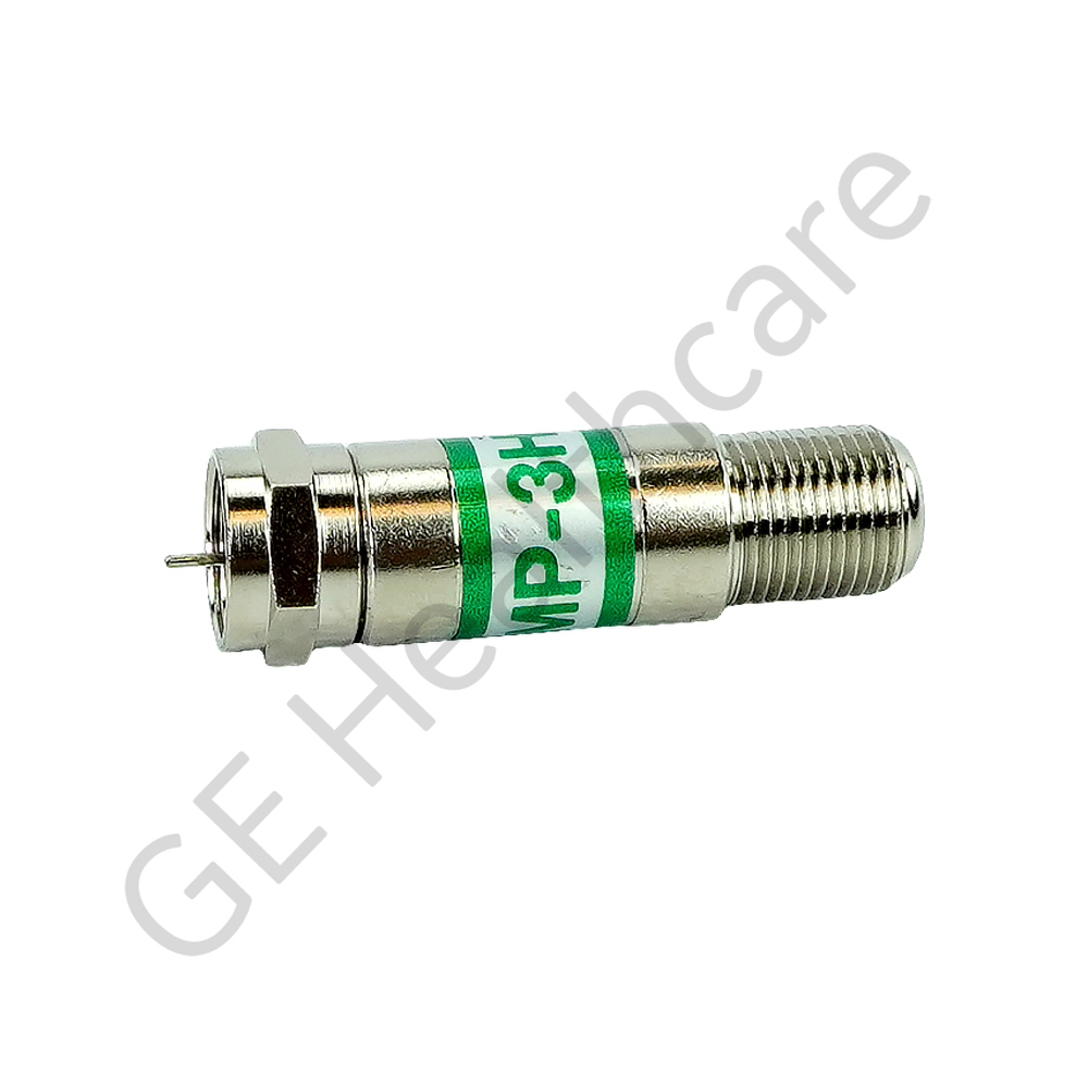75 欧姆 DC-Pass Type-F RF ATT 3 DB rohs 75 欧姆 DC-Pass Type-F RF ATT 3 DB rohs