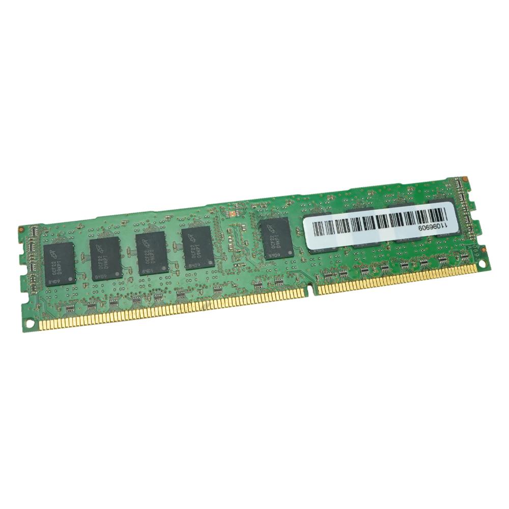 惠普2 GB 1333兆赫PC3-10600 R,DDR3 DIMM 惠普2 GB 1333兆赫PC3-10600 R,DDR3 DIMM