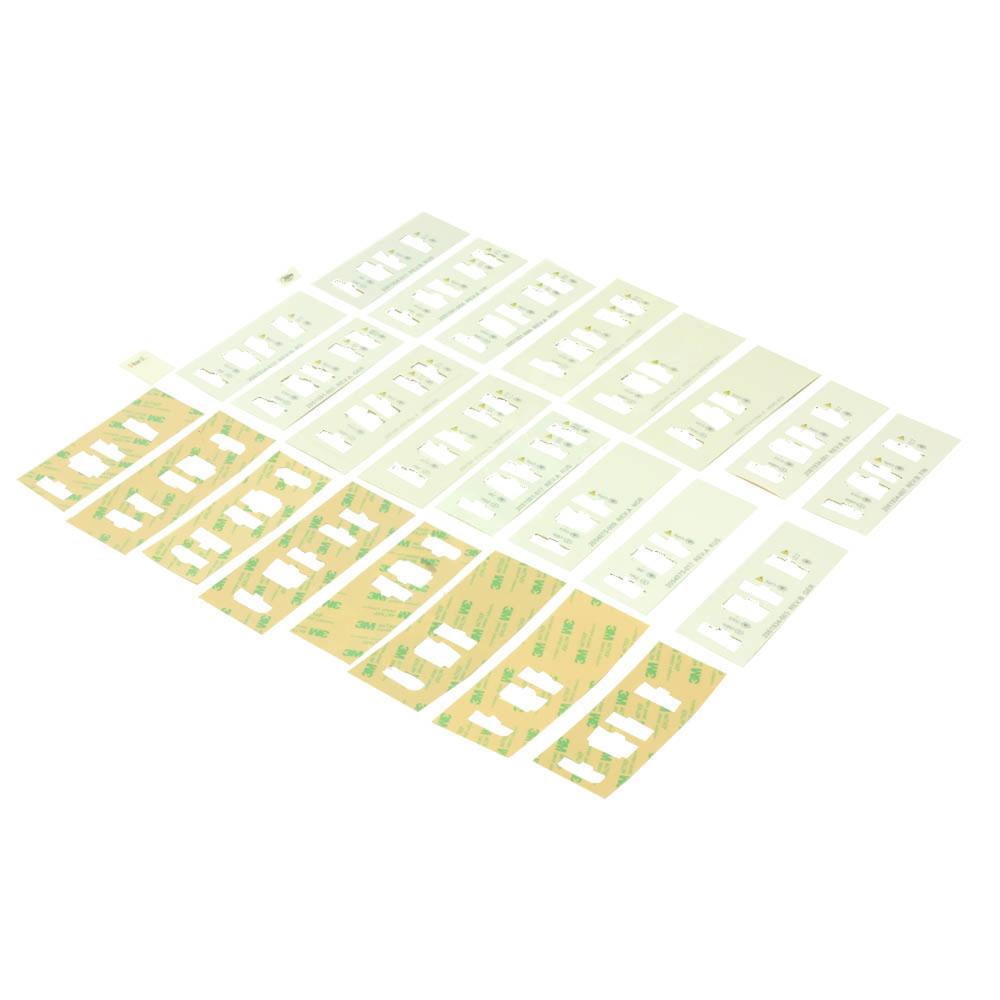 ProCare B40/B20血流动力标签 ProCare B40/B20血流动力标签