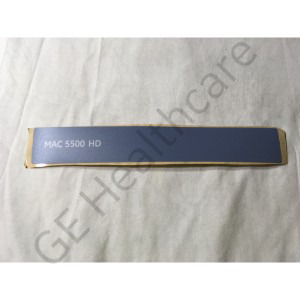 标签产品标识MAC 5500 标签产品标识MAC 5500