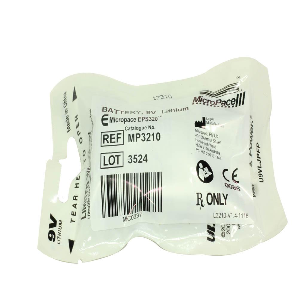 紧急SGU电池MP3210 紧急SGU电池MP3210