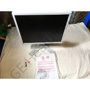 Case专用EIZO 19“标准4:3宽高比液晶显示器 Case专用EIZO 19“标准4:3宽高比液晶显示器