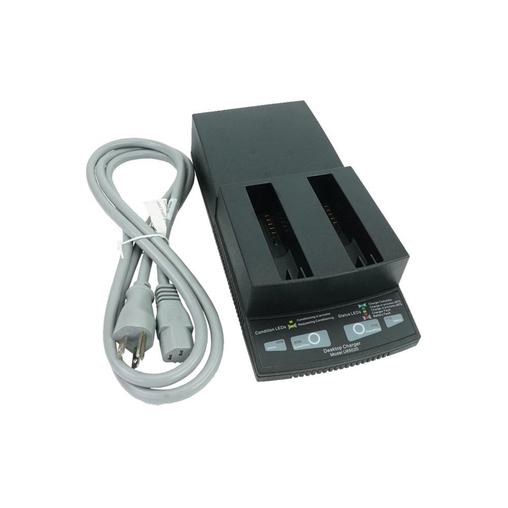 CHGR棉絮套件和美国电源线 CHGR棉絮套件和美国电源线