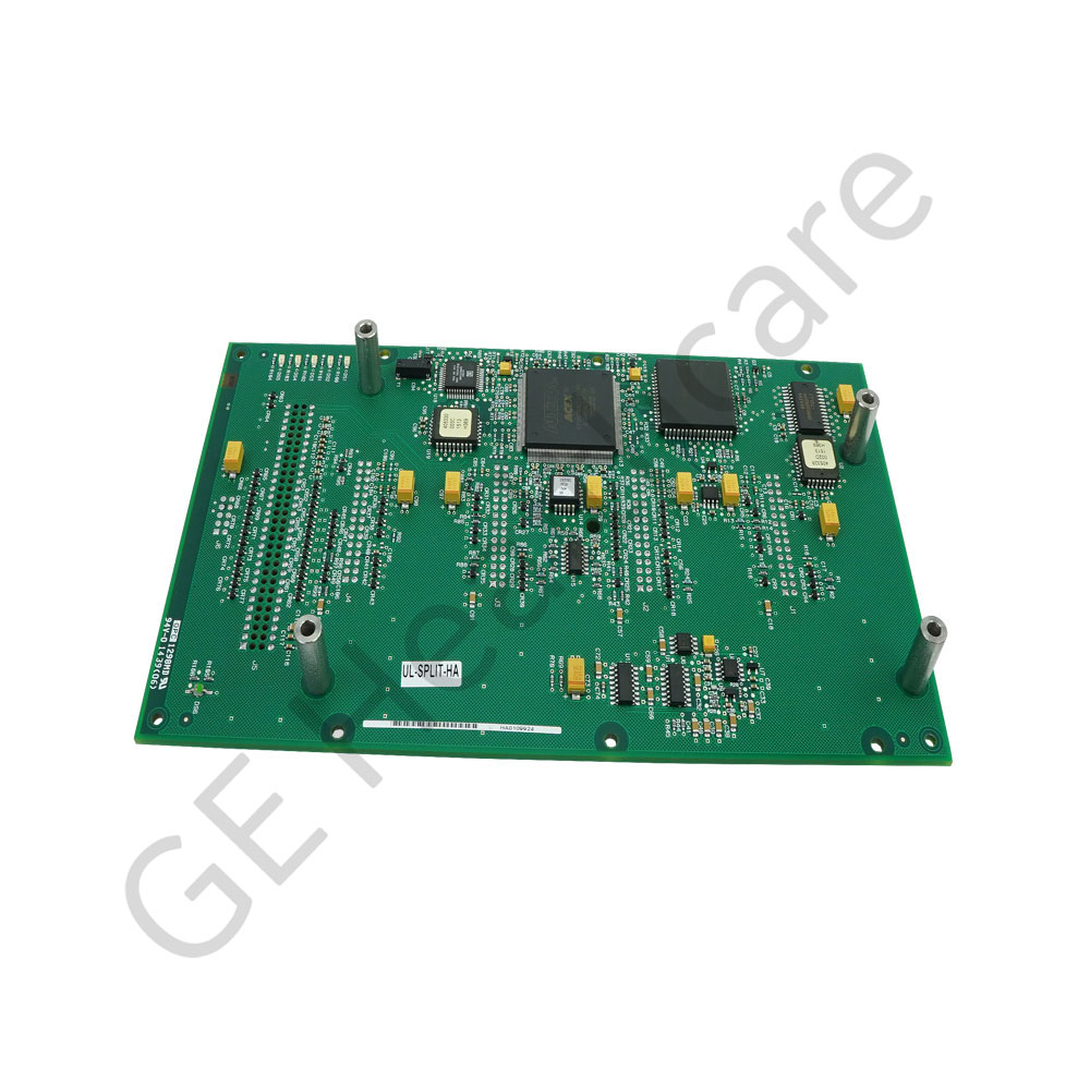 印刷电路板TRAM-RAC 4A处理器