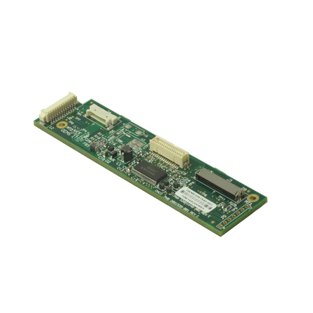 MAC 5000 MAC 3500 LVDS驱动板RoHS MAC 5000 MAC 3500 LVDS驱动板RoHS