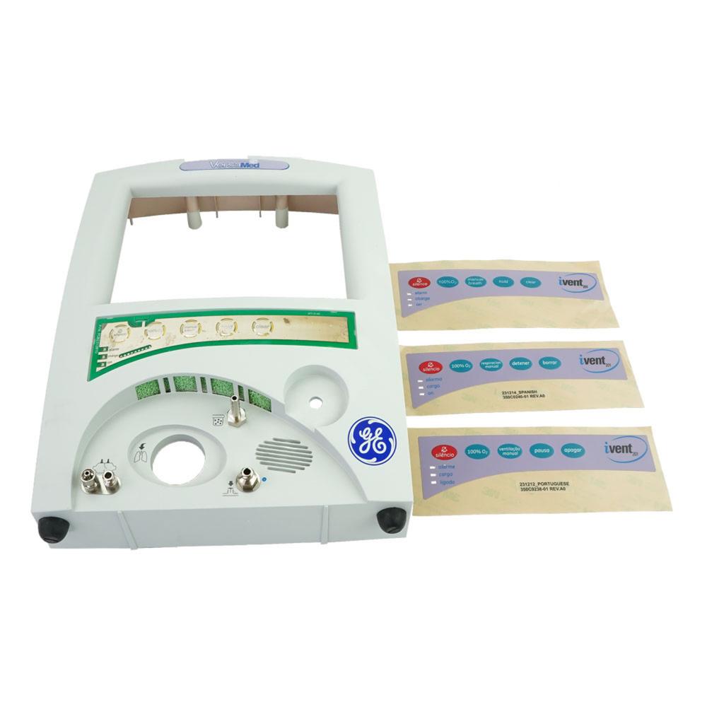 前面板PSV TEC-ASSEMBLY 前面板PSV TEC-ASSEMBLY