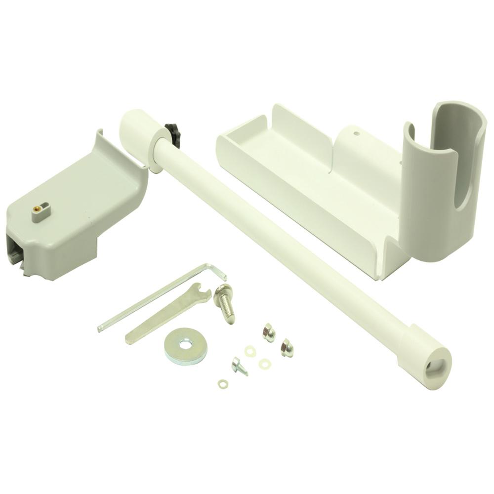 臂和条形码简易套件 臂和条形码简易套件