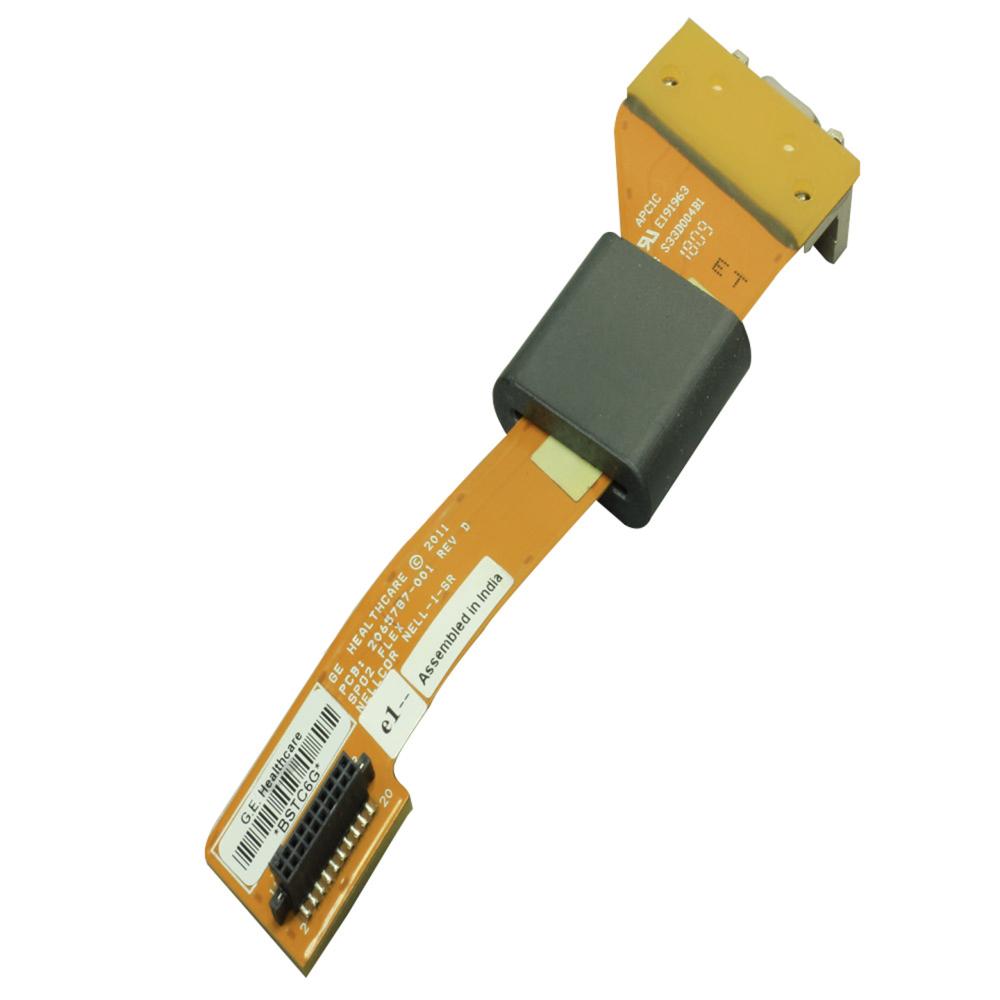 SPO2 Flex Nellcor Nell-1SR RoHS保温器 SPO2 Flex Nellcor Nell-1SR RoHS保温器