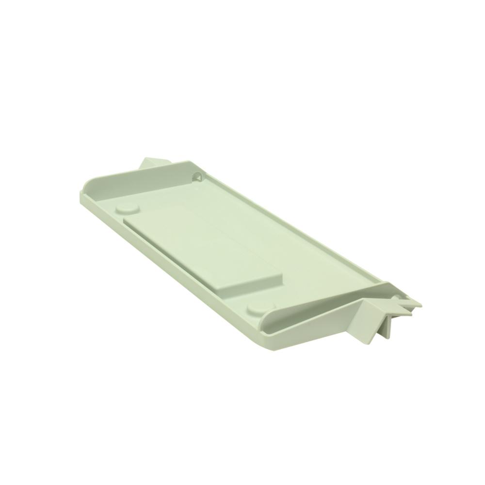 DOOR RADIANT HEATER VENT DOOR RADIANT HEATER VENT