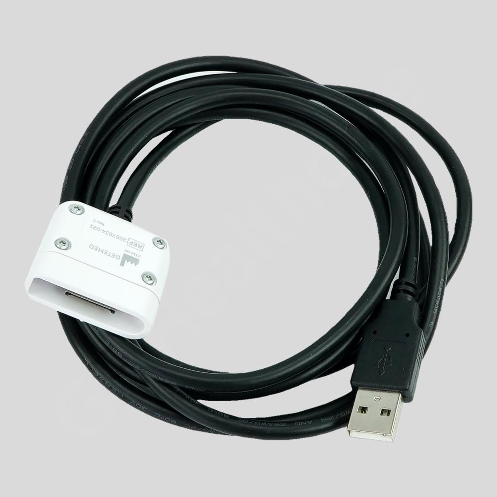 SEER 1000 USB下载电缆 SEER 1000 USB下载电缆