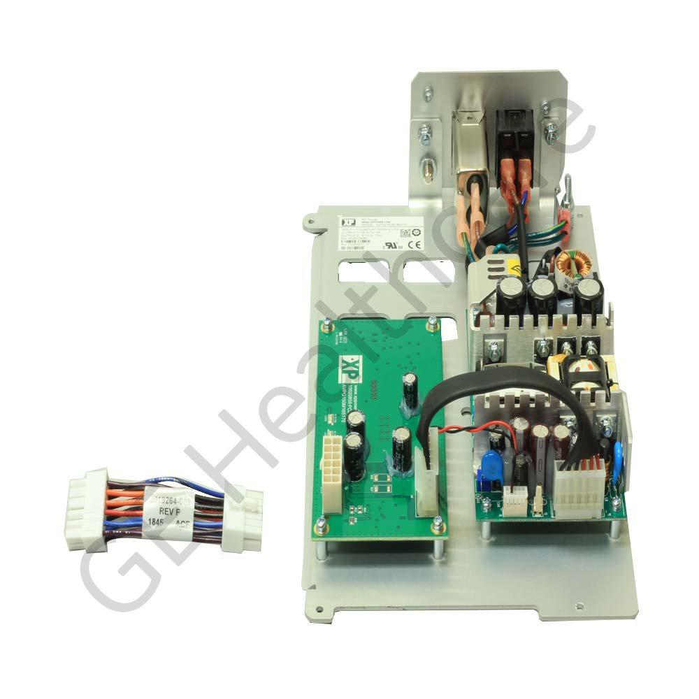 FRU CARESCP CPU C1 POWER SUPPLY FRU CARESCP CPU C1 POWER SUPPLY