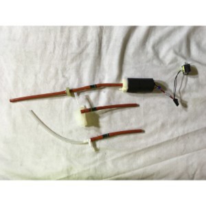 VC150 NIBP 泵组件 VC150 NIBP 泵组件