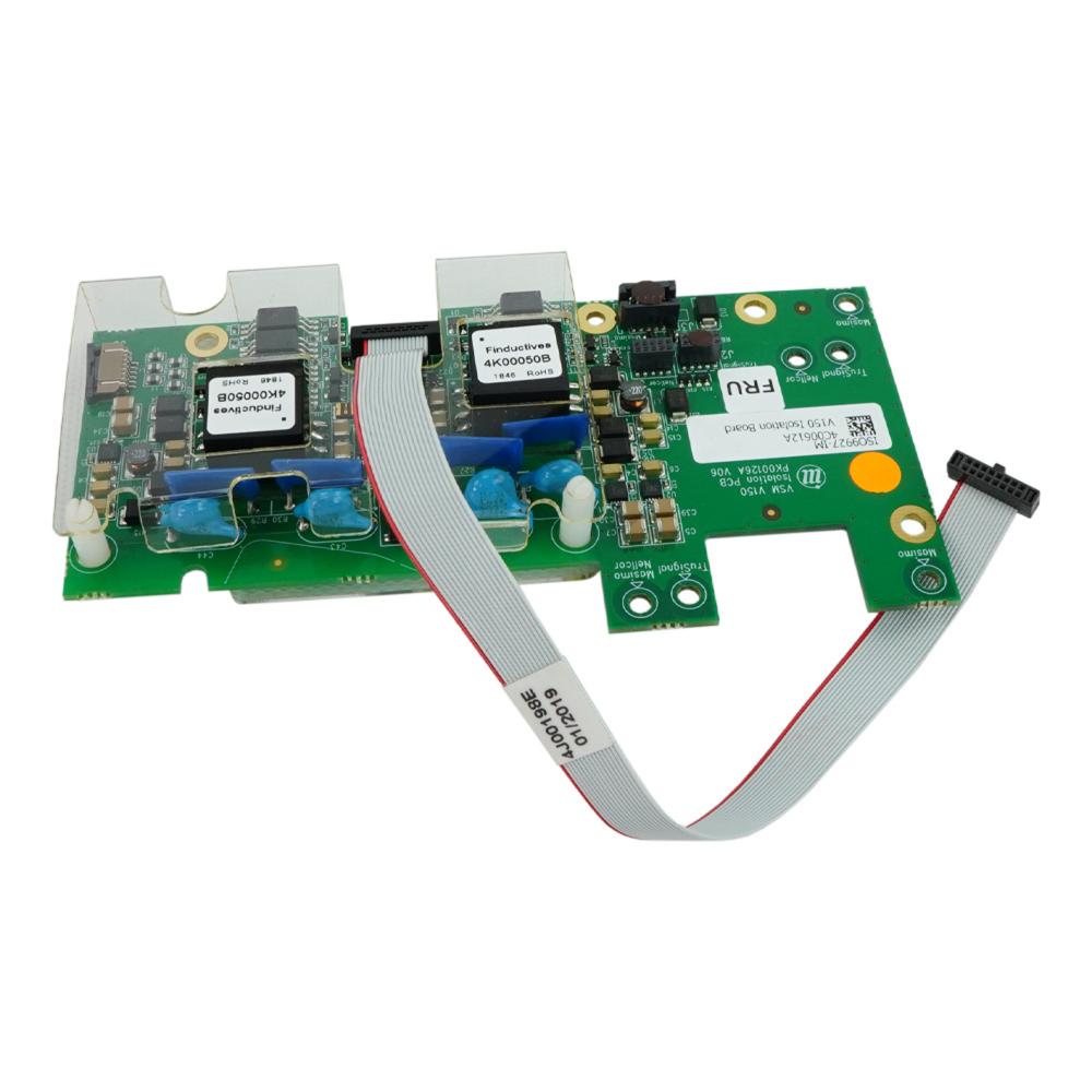 vc150隔离板组件 vc150隔离板组件