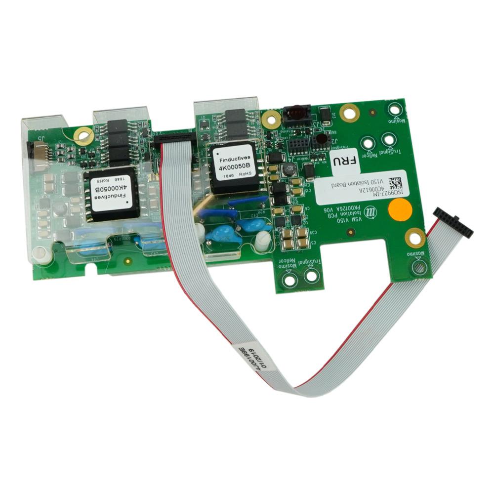 vc150隔离板组件 vc150隔离板组件