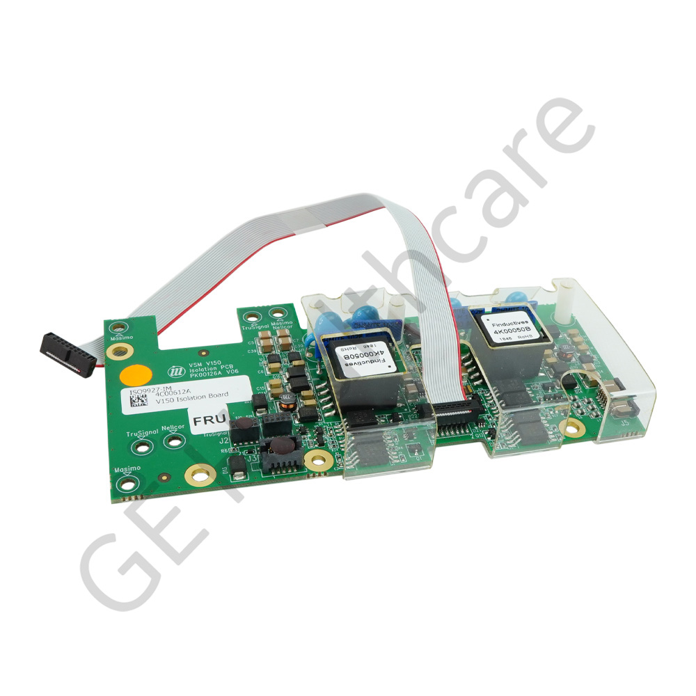 vc150隔离板组件 vc150隔离板组件