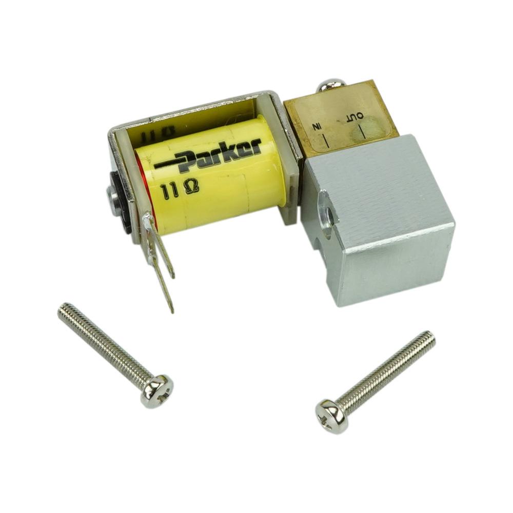 阀门比例无连接5V DC BCG 2W 阀门比例无连接5V DC BCG 2W