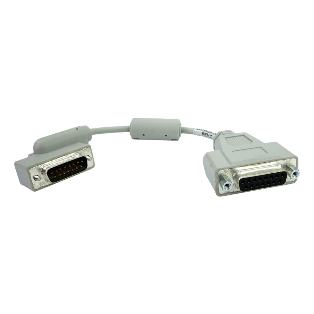 Cable Isolation Nurse Call Cable Isolation Nurse Call