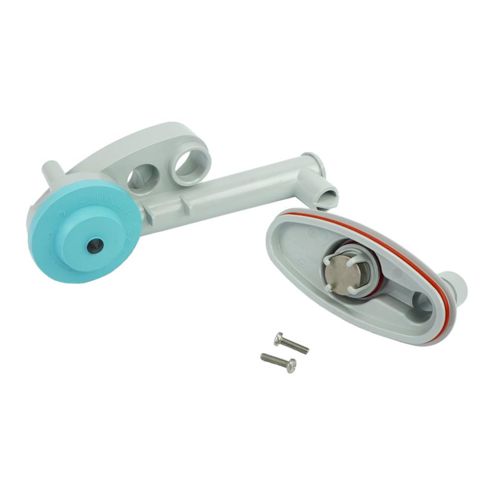 可调压力限制(APL)底部组件 可调压力限制(APL)底部组件