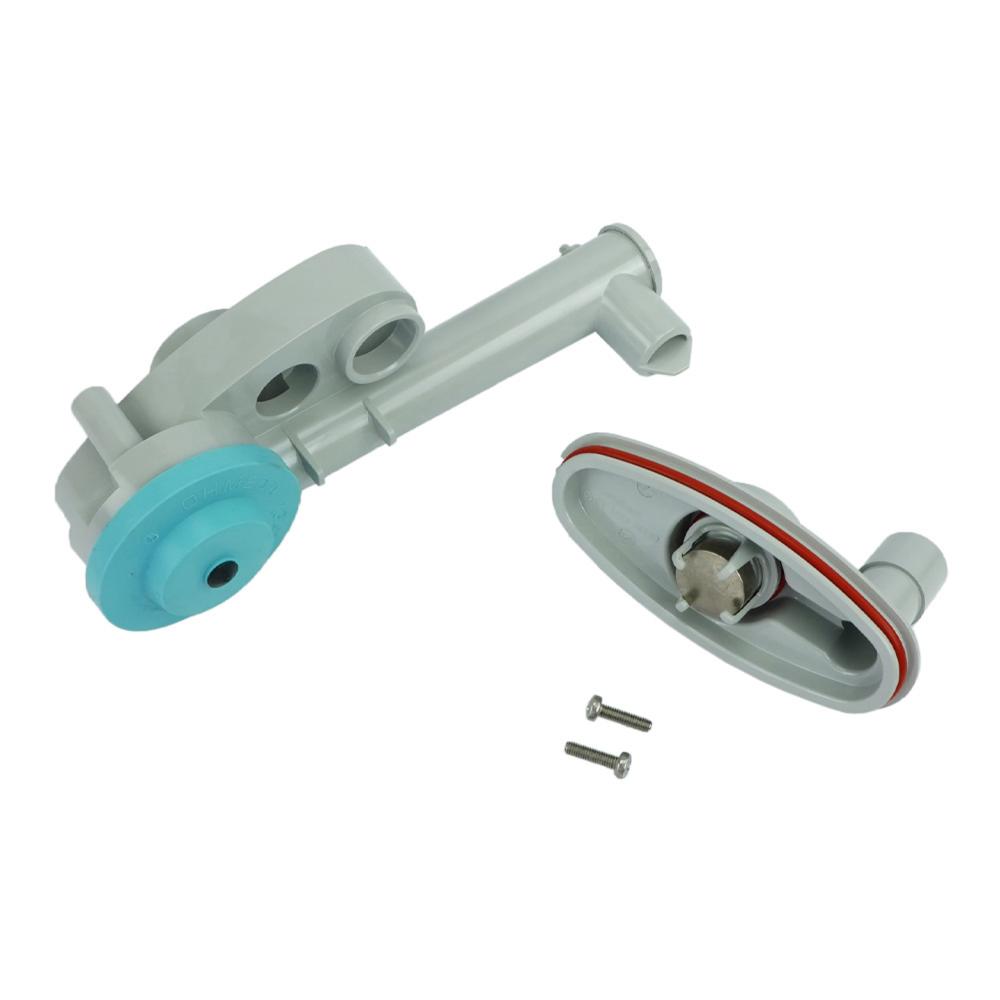 可调压力限制(APL)底部组件 可调压力限制(APL)底部组件