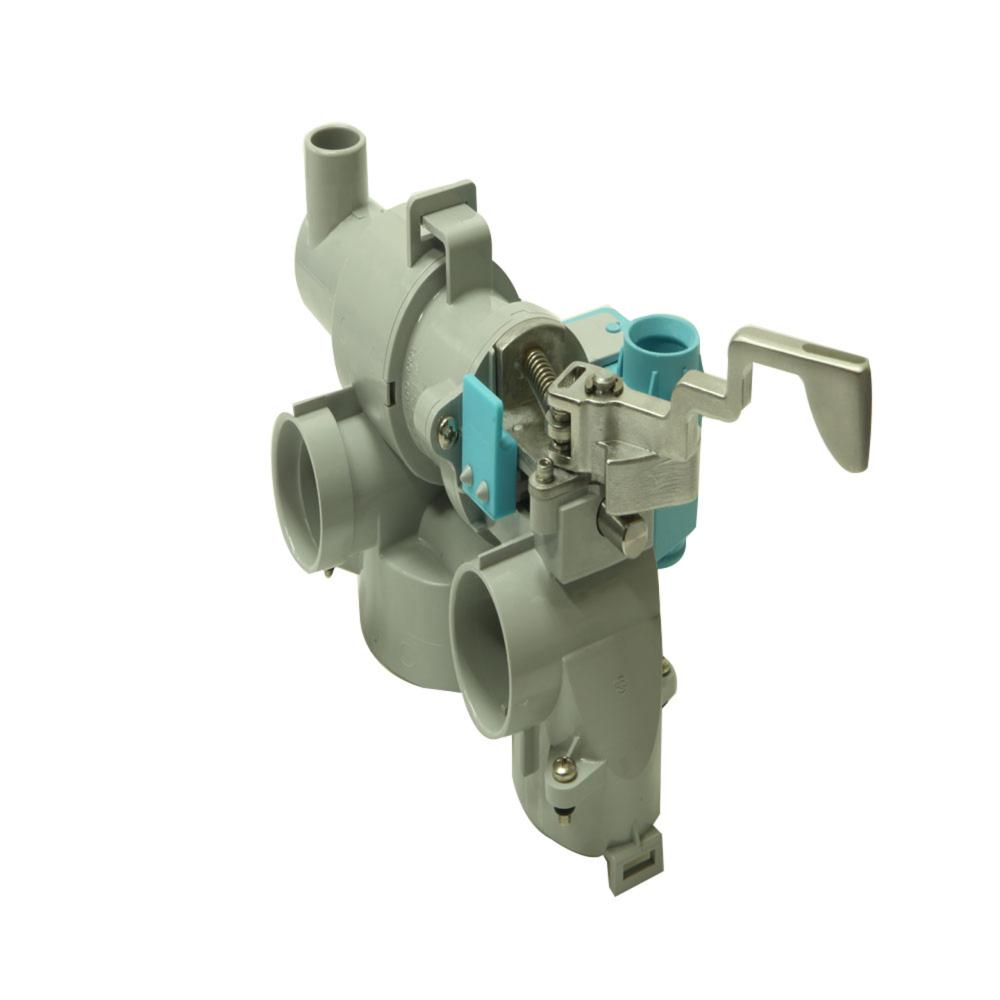 手控到机控开关组件 手控到机控开关组件