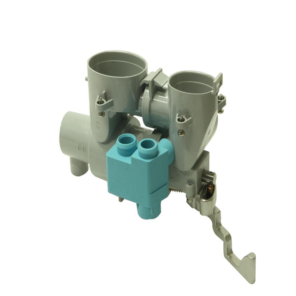 手控到机控开关组件 手控到机控开关组件