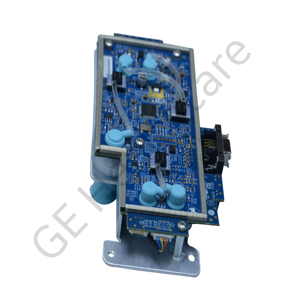 ASSY BC CIRCUIT BOARD A180 ASSY BC CIRCUIT BOARD A180