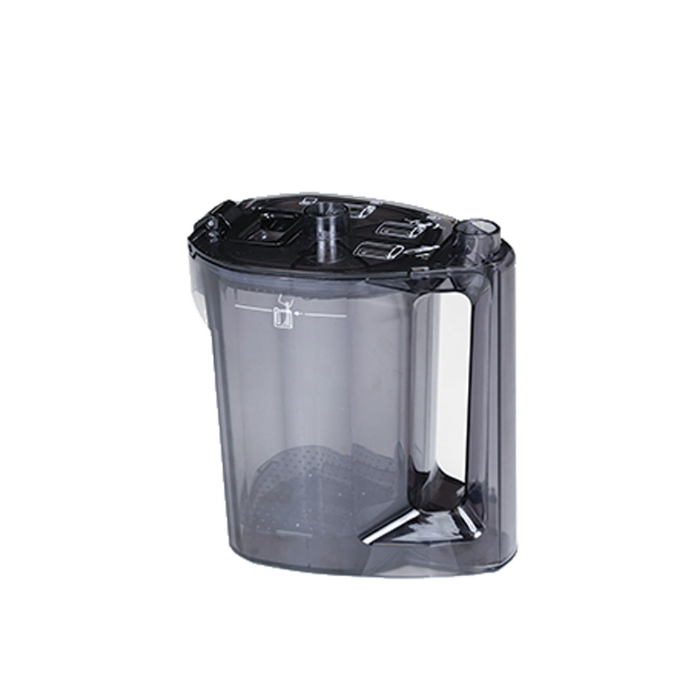 REUSABLE CANISTER ASSEMBLY REUSABLE CANISTER ASSEMBLY