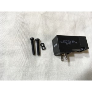 LATCH VALVE, MPOS LATCH VALVE, MPOS