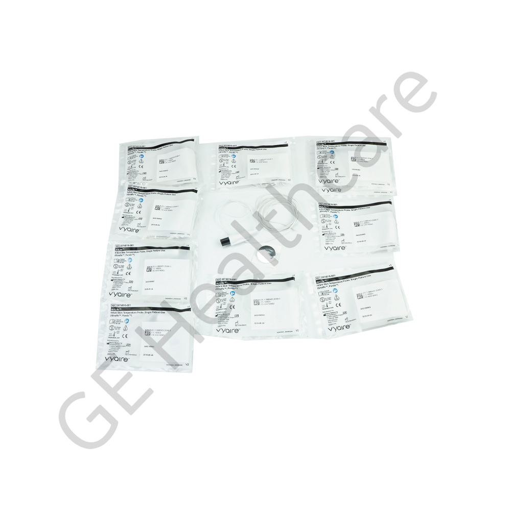 DISPOSABLE PATIENT PROBE ROHS QUANTITY 10 DISPOSABLE PATIENT PROBE ROHS QUANTITY 10