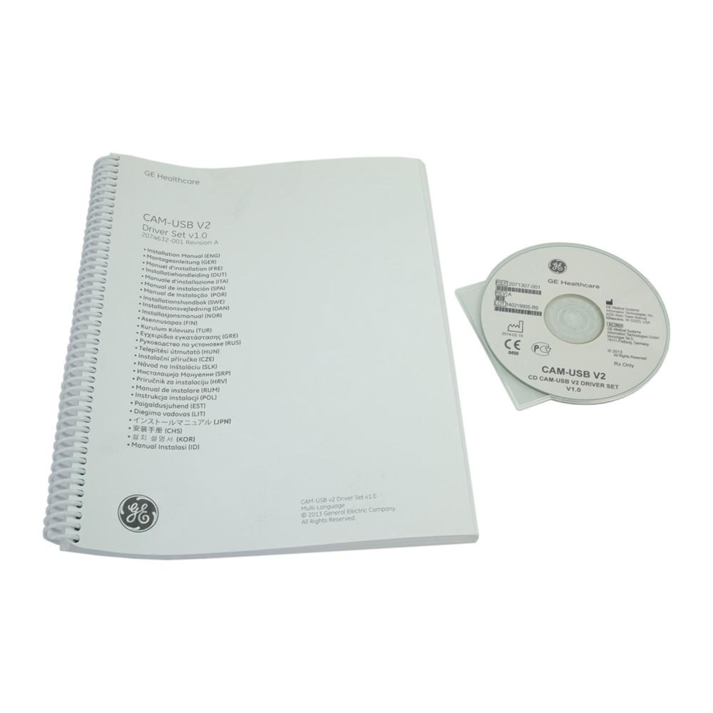 CAM USB V2驱动程序集V1.0 CAM USB V2驱动程序集V1.0