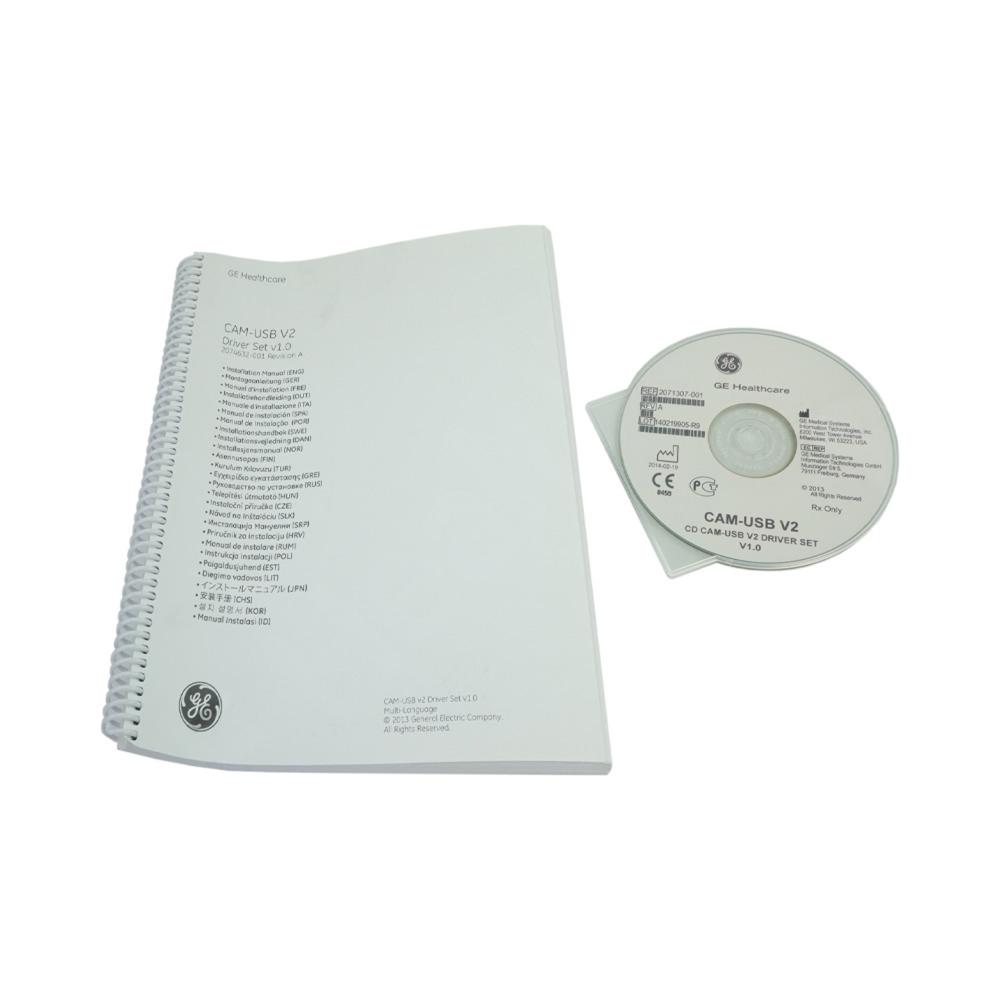 CAM USB V2驱动程序集V1.0 CAM USB V2驱动程序集V1.0