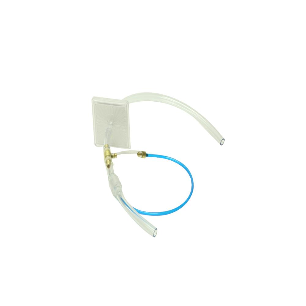 带表座吸滤器 带表座吸滤器