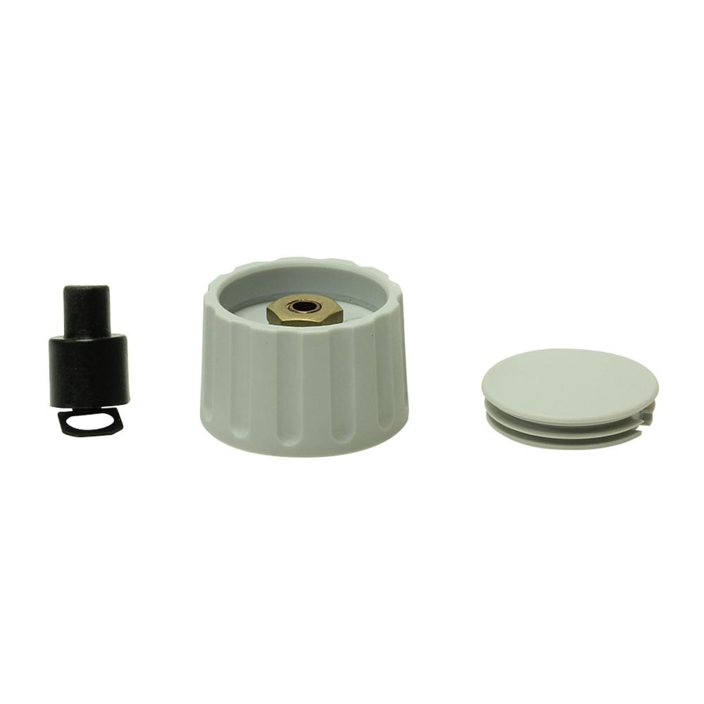 观察灯旋钮套件 观察灯旋钮套件