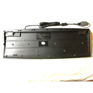 CIC 黑色 USB 英语 USA键盘套件 CIC 黑色 USB 英语 USA键盘套件