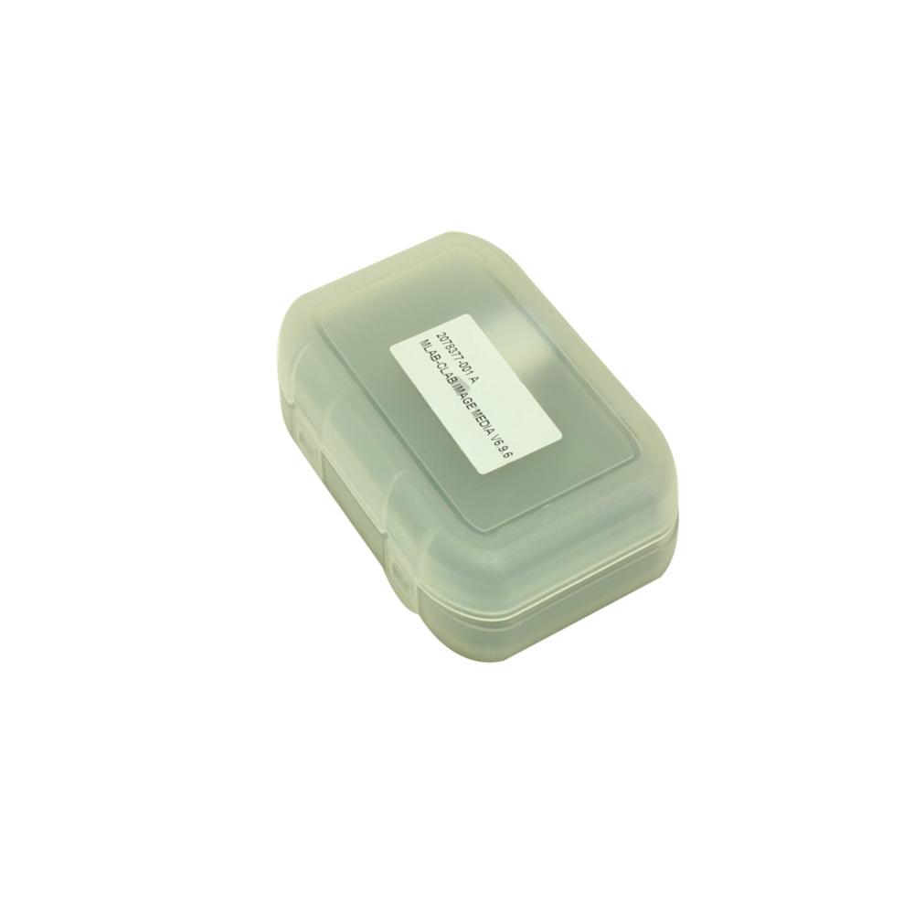 SDXC卡MacLab-CathLab v6.9.6镜像 SDXC卡MacLab-CathLab v6.9.6镜像