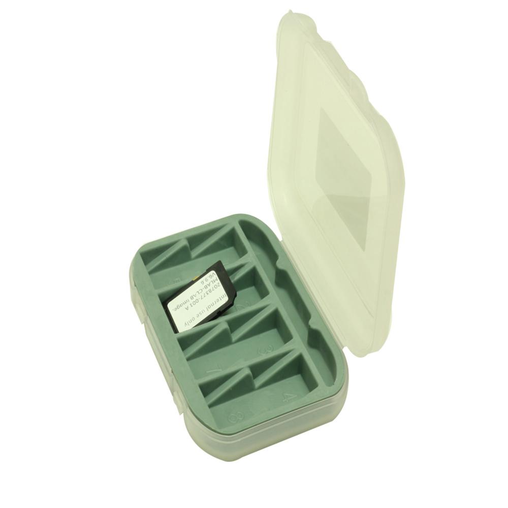 SDXC卡MacLab-CathLab v6.9.6镜像 SDXC卡MacLab-CathLab v6.9.6镜像