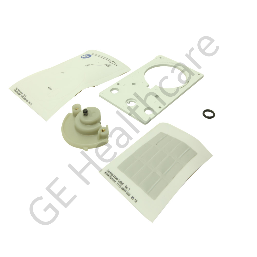 TEC 7 G-FLANGE密封件 TEC 7 G-FLANGE密封件