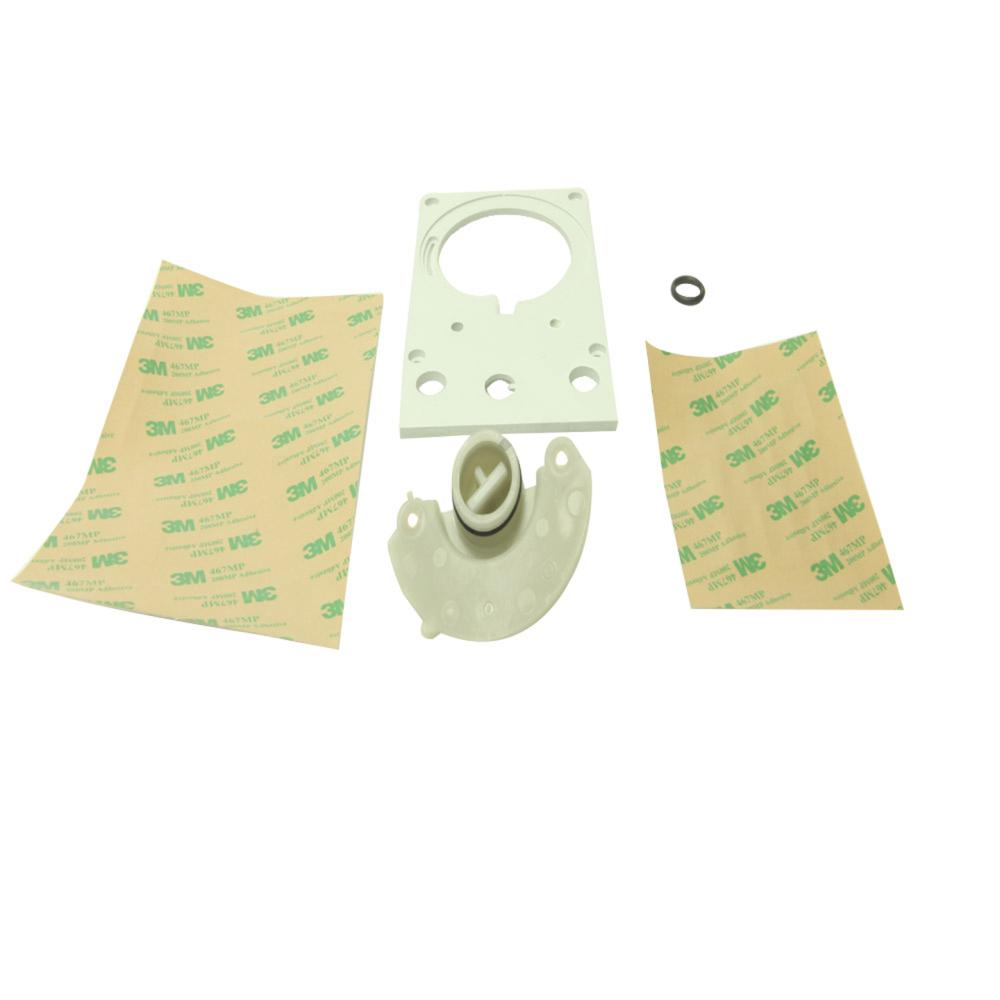 TEC 7 G-FLANGE密封件 TEC 7 G-FLANGE密封件