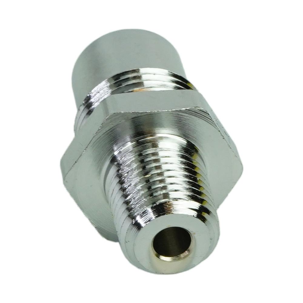 空气DSM with Hex 1/4 NPTM适配器 空气DSM with Hex 1/4 NPTM适配器