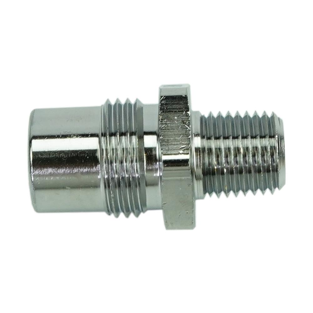 空气DSM with Hex 1/4 NPTM适配器 空气DSM with Hex 1/4 NPTM适配器