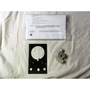 TEC 6 Plus G-Flange 密封套件 TEC 6 Plus G-Flange 密封套件